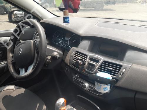 Right front door RENAULT LAGUNA III (BT0/1) 1.5 dCi (BT00, BT0A, BT0T, BT1J) | BP13694960C3 