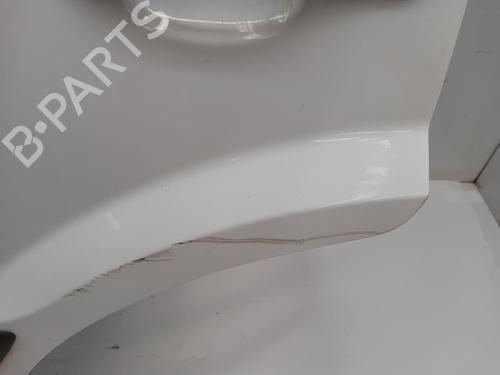 Left rear door FORD FUSION (JU_) 1.4 | BP29311182C4 
