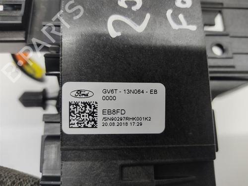 Ratstangsstang FORD KUGA II (DM2) 2.0 TDCi | BP30406377I23 - Image 4