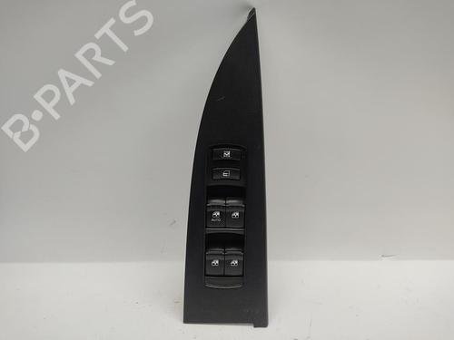 Comutador vidro frente esquerdo Comutador vidro frente esquerdo SSANGYONG ACTYON I 2.0 Xdi (141 hp) 36279539 36279539