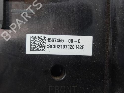 Electronic module TESLA MODEL 3 (5YJ3) | BP33460027M83 - Image 2