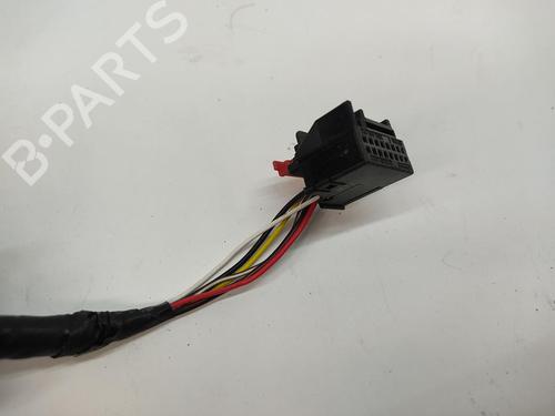 Left mirror AUDI A1 Sportback (GBA) 30 TFSI | BP30196665C26 