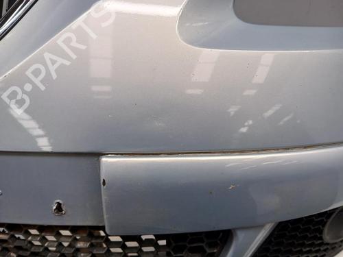 Front bumper SEAT ALTEA (5P1)  | BP29813804C7 