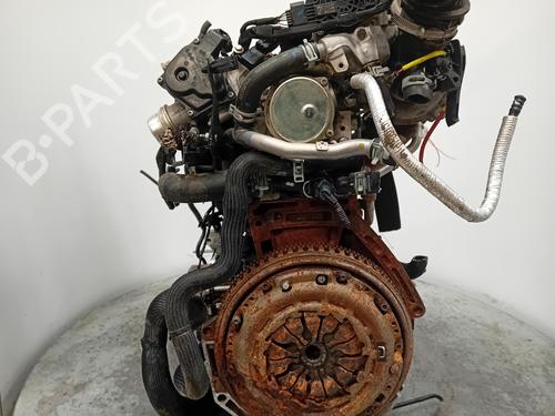 Engine RENAULT EXPRESS Box Body/MPV  | BP27997351M1 