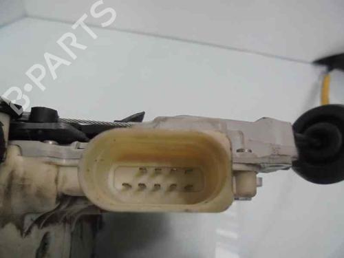 Rear left lock AUDI A6 C6 Avant (4F5) 3.0 TDI quattro | BP5932394C100 