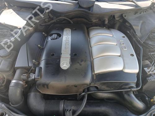 Headlight switch MERCEDES-BENZ C-CLASS (W203) C 220 CDI (203.006) | BP36276050I24  - Image 12