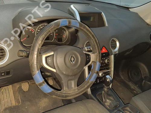 Rear parcel shelf RENAULT KOLEOS I (HY_) 2.0 dCi (HY0K) | BP34155443C85  - Image 5