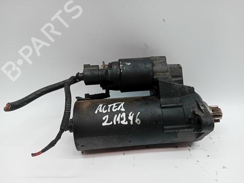 Startmotor Startmotor 38087034 38087034