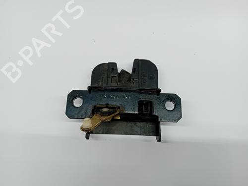 Tailgate lock VW GOLF IV (1J1) 1.6 | BP25432421C101 