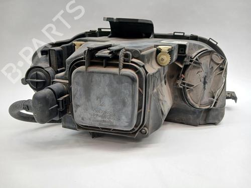 Left headlight AUDI A3 (8P1) 1.9 TDI | BP38114100C28 - Image 2