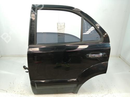 Used Left rear door KIA SORENTO I (JC) [2002-2011]  29340439