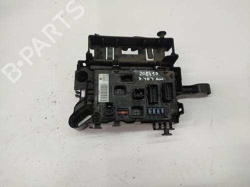 Used Fuse box Fuse box PEUGEOT 407 SW (6E_, 6D_) 2.0 (136 hp) 34157286 34157286