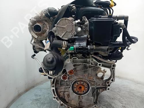 Engine CITROËN C4 I (LC_)  | BP28359508M1 