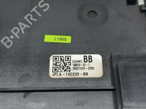 Electronic module LAND ROVER RANGE ROVER EVOQUE (L538)  | BP21185040M83 