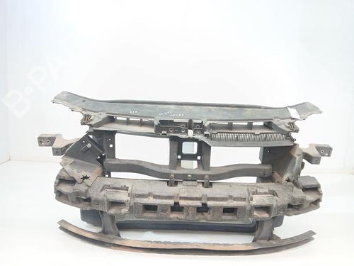 Used Front slam panel Front slam panel VW PASSAT B6 (3C2) [2005-2011] 34222802 34222802