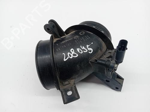 Mass air flow sensor FORD KUGA II (DM2) 2.0 TDCi | BP37476621M95 - Image 5
