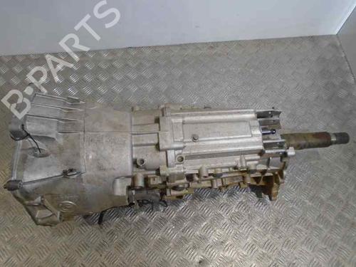 Used Gearbox BMW X3 (E83) 2.0 d (150 hp) 5520831