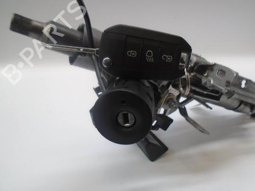 Ignition barrel CITROËN C4 III (BA_, BB_, BC_)  | BP12543784M48 