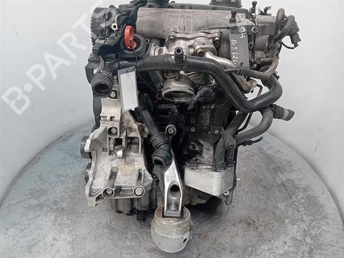 Engine AUDI A4 B7 (8EC) 2.0 TDI 16V | BP34188703M1 - Image 2