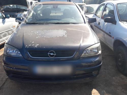 Used Parts OPEL ASTRA G Saloon (T98) [1998-2009]  4338519