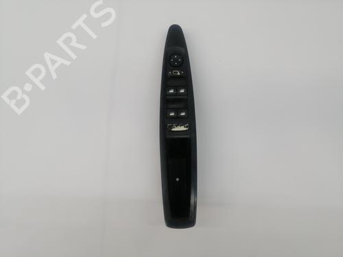 Used Left front window switch CITROËN C4 I (LC_) [2004-2014]  29394289