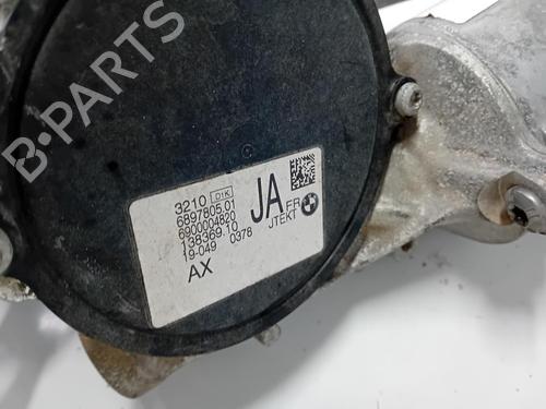 Steering rack BMW 3 Gran Turismo (F34) 320 d | BP33620196M22 - Image 8