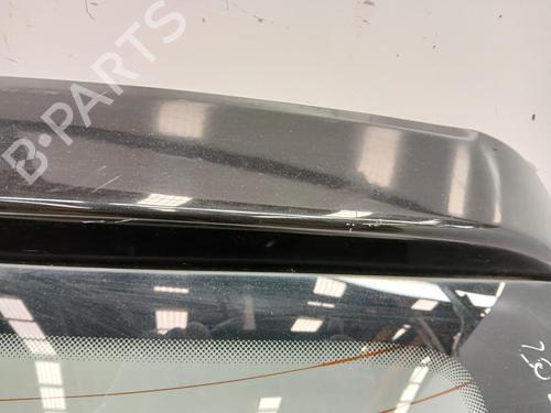 Tailgate PEUGEOT 206 Hatchback (2A/C) 1.4 LPG | BP29340516C6 
