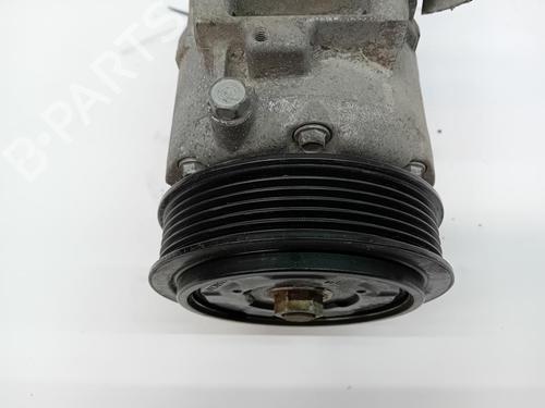 AC compressor SEAT CORDOBA (6L2) 1.9 TDI | BP37476548M34 - Image 6