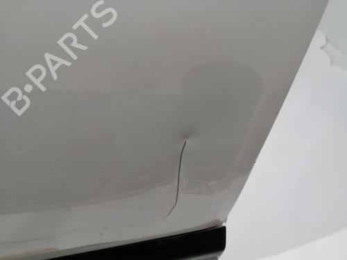 Right slide door RENAULT MASTER III Platform/Chassis (EV, HV, UV)  | BP29727423C75 