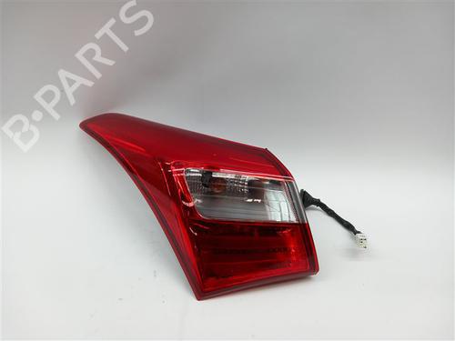 Used Left taillight Left taillight HYUNDAI i30 Coupe 1.6 GDI (135 hp) 26959495 26959495