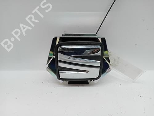 Used Tailgate handle Tailgate handle SEAT LEON ST (5F8) [2012-2020] 34216188 34216188