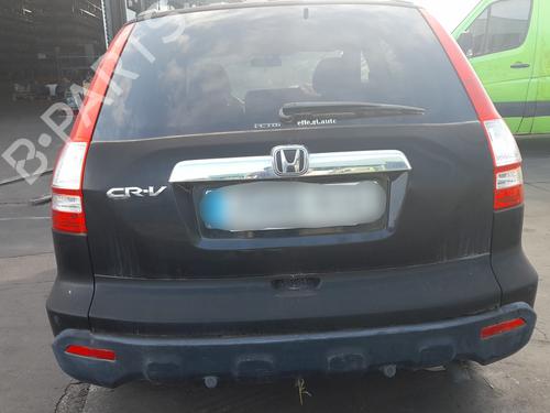 Left front door HONDA CR-V II (RD_) 2.2 CTDi (RD9) | BP10380445C2 