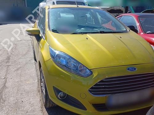 Left headlight FORD FIESTA VI (CB1, CCN) | BP36020144C28 - Image 4
