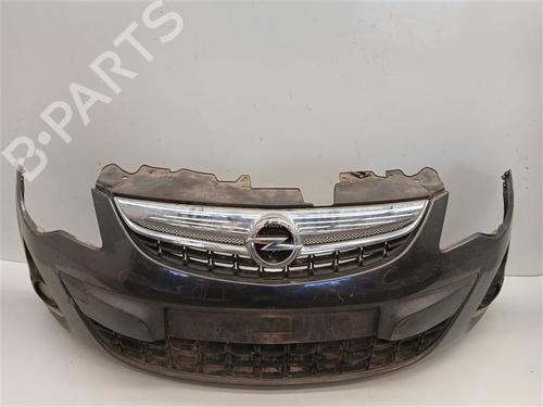 front-bumper-opel-corsa-d-s07-2006-2007-2008-2009-2010-2011-2012-2013-2014-2015-38541161 main image
