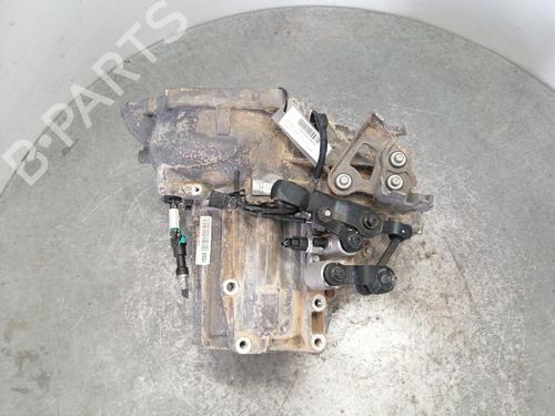 Used Gearbox KIA OPTIMA (JF) 1.7 CRDi (141 hp) 23574828
