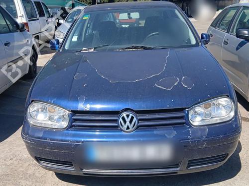 Used Parts VW GOLF IV (1J1)    4541421