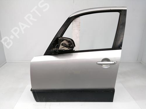 Left front door FIAT SEDICI (189_) 1.9 D Multijet 4x4 (120 hp) 18001297