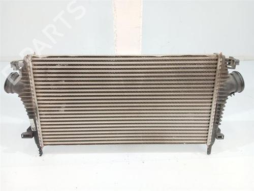 Intercooler OPEL INSIGNIA A (G09) 2.0 CDTI (68) | BP34168402M30 - Image 2