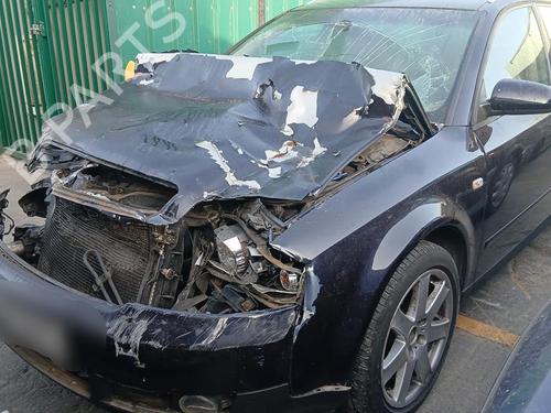 Used Parts AUDI A4 B6 Avant (8E5) 1.9 TDI 4910896