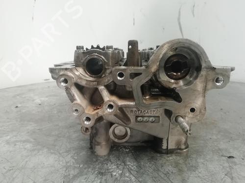 Cylinder head LAND ROVER DISCOVERY IV (L319) 3.0 TD 4x4 | BP22397114M5 