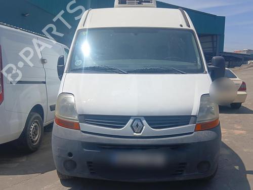 Ricambi RENAULT MASTER II Van (FD)  2.5 dCi (FD01, FD02, FD21, FD22, FD31, FD32, FD3Y, FD71,...  4686443