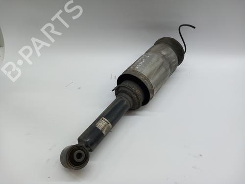 Used Right front shock absorber LAND ROVER DISCOVERY IV (L319) 3.0 TD 4x4 (245 hp) 28690793
