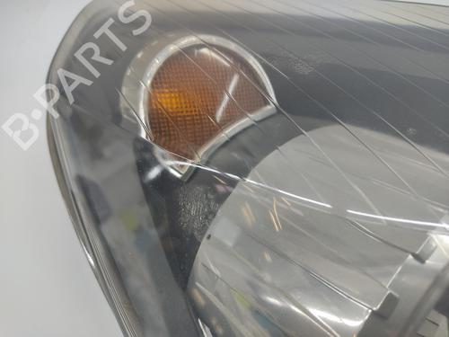 Right headlight OPEL ASTRA H (A04) 1.7 CDTI (L48) | BP19176918C29 