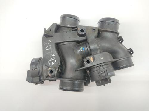 Used Throttle body Throttle body CITROËN C4 Coupe (LA_) 1.6 HDi (109 hp) 33440559 33440559