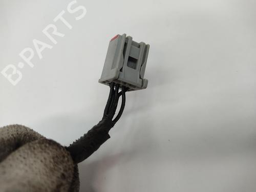 Right mirror FORD ECOSPORT 1.5 TDCi | BP28151253C27