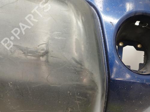 Front bumper NISSAN X-TRAIL I (T30)  | BP19439874C7 