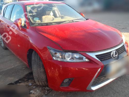 Used Parts LEXUS CT (ZWA10_) 200h (ZWA10_, ZWA10R) (136 hp) 4240549
