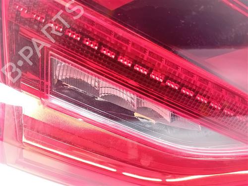 Left tailgate light AUDI A1 Sportback (GBA) 30 TFSI | BP27544507C79 - Image 3