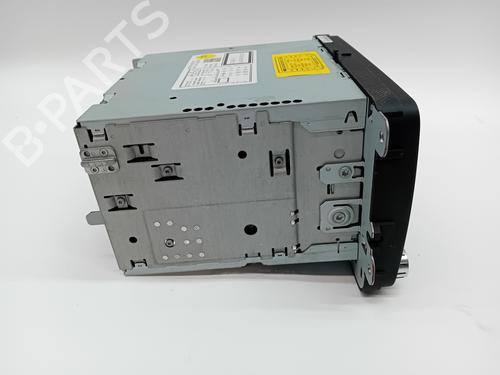 Radio VW TIGUAN (5N_)  | BP29375956E6 
