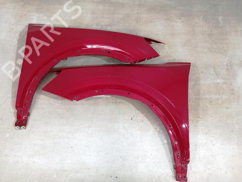 Full front AUDI Q2 (GAB, GAG) 35 TFSI | BP29435100S1 